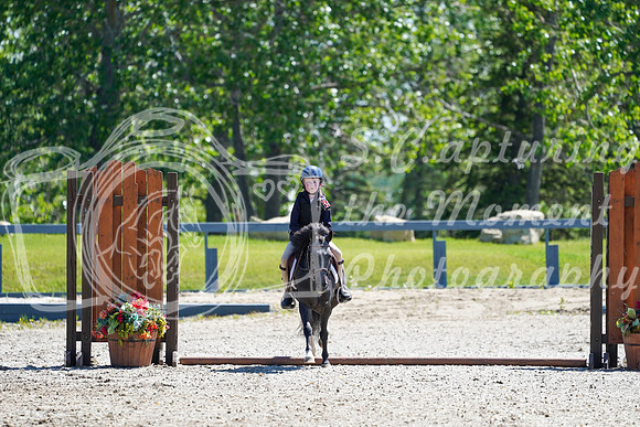 07490 - Jackie - 2026 June Classic I - Sunday June 14th