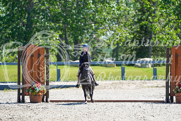 07492 - Jackie - 2026 June Classic I - Sunday June 14th