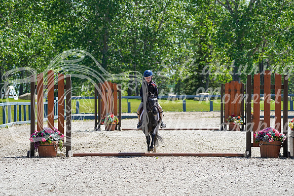 07494 - Jackie - 2026 June Classic I - Sunday June 14th
