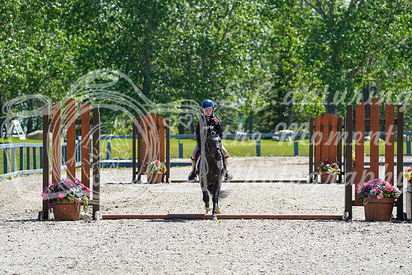 07495 - Jackie - 2026 June Classic I - Sunday June 14th
