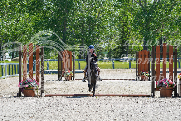 07496 - Jackie - 2026 June Classic I - Sunday June 14th