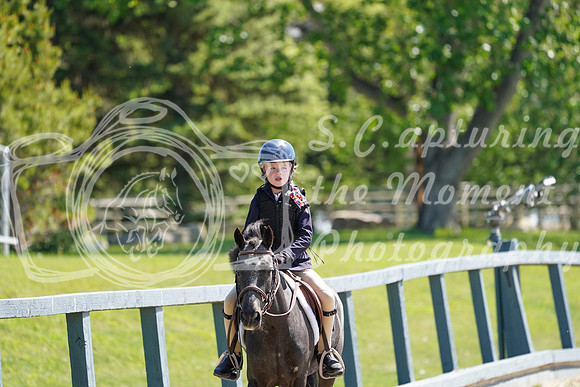 07534 - Jackie - 2026 June Classic I - Sunday June 14th