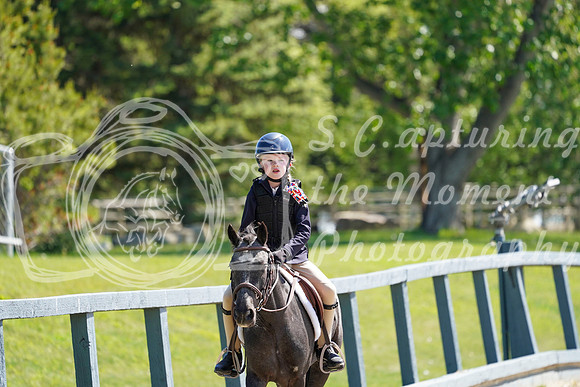 07535 - Jackie - 2026 June Classic I - Sunday June 14th