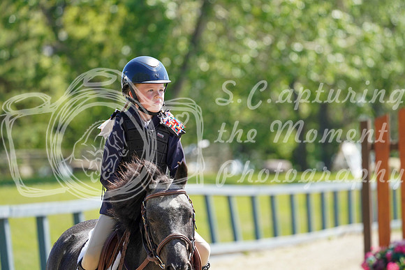 07536 - Jackie - 2026 June Classic I - Sunday June 14th