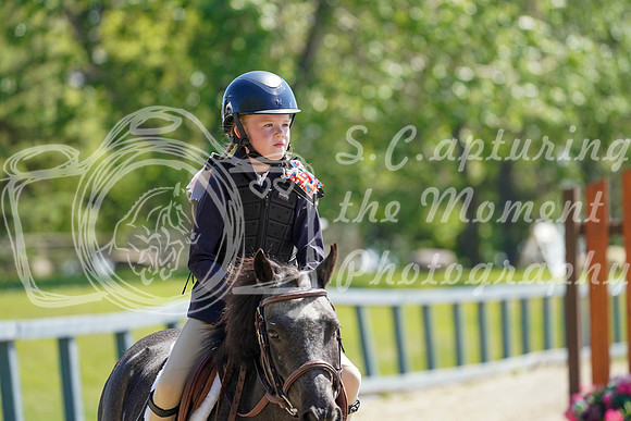 07537 - Jackie - 2026 June Classic I - Sunday June 14th