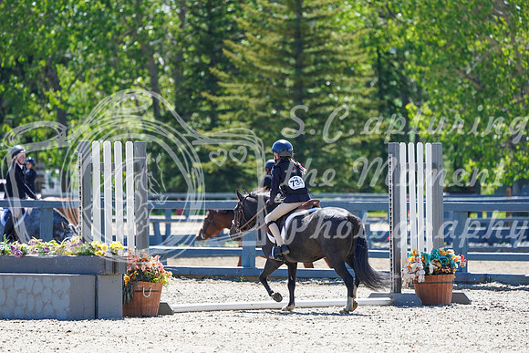 07538 - Jackie - 2026 June Classic I - Sunday June 14th