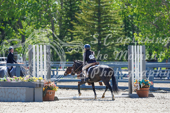 07539 - Jackie - 2026 June Classic I - Sunday June 14th