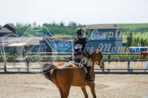 07575 - Jackie - 2026 June Classic I - Sunday June 14th