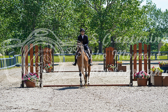 07577 - Jackie - 2026 June Classic I - Sunday June 14th
