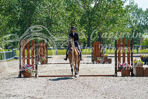 07578 - Jackie - 2026 June Classic I - Sunday June 14th