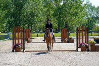 07579 - Jackie - 2026 June Classic I - Sunday June 14th