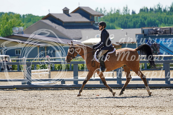 07581 - Jackie - 2026 June Classic I - Sunday June 14th