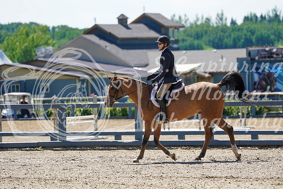 07582 - Jackie - 2026 June Classic I - Sunday June 14th
