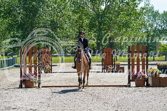 07580 - Jackie - 2026 June Classic I - Sunday June 14th