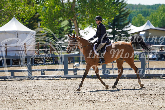 07583 - Jackie - 2026 June Classic I - Sunday June 14th