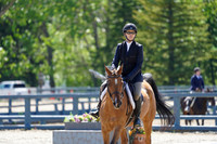 07585 - Jackie - 2026 June Classic I - Sunday June 14th