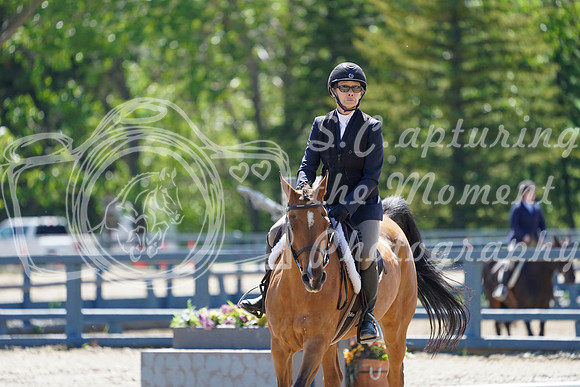 07585 - Jackie - 2026 June Classic I - Sunday June 14th