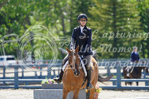 07586 - Jackie - 2026 June Classic I - Sunday June 14th
