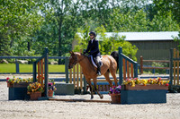 07587 - Jackie - 2026 June Classic I - Sunday June 14th