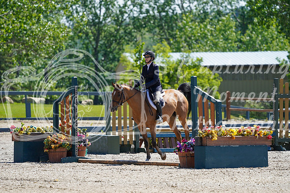 07587 - Jackie - 2026 June Classic I - Sunday June 14th