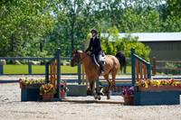 07588 - Jackie - 2026 June Classic I - Sunday June 14th