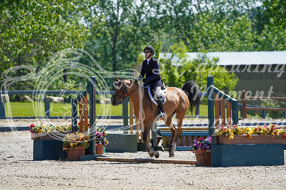 07588 - Jackie - 2026 June Classic I - Sunday June 14th