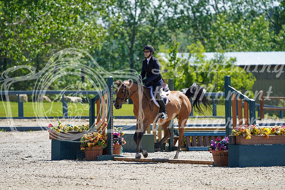 07589 - Jackie - 2026 June Classic I - Sunday June 14th