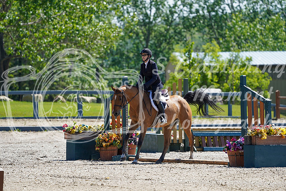 07590 - Jackie - 2026 June Classic I - Sunday June 14th