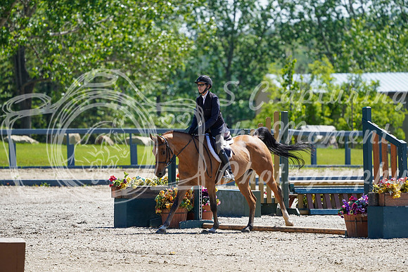 07591 - Jackie - 2026 June Classic I - Sunday June 14th