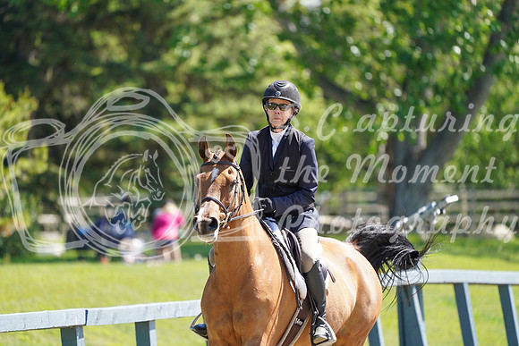 07592 - Jackie - 2026 June Classic I - Sunday June 14th