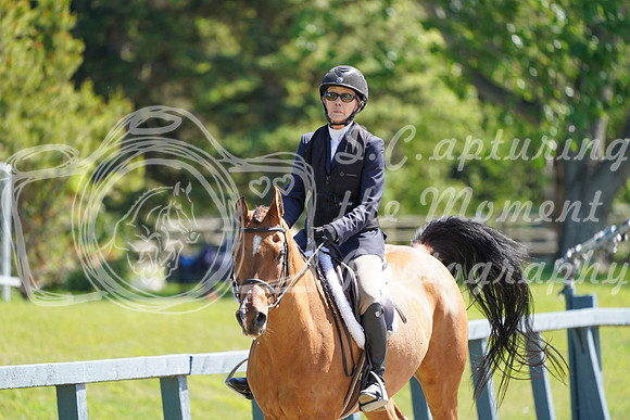 07594 - Jackie - 2026 June Classic I - Sunday June 14th
