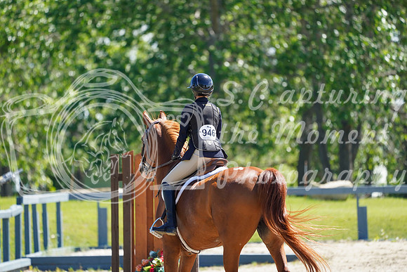 07681 - Jackie - 2026 June Classic I - Sunday June 14th