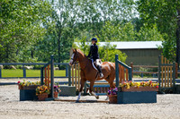 07682 - Jackie - 2026 June Classic I - Sunday June 14th