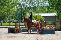 07683 - Jackie - 2026 June Classic I - Sunday June 14th