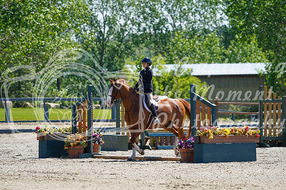 07683 - Jackie - 2026 June Classic I - Sunday June 14th