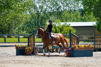 07684 - Jackie - 2026 June Classic I - Sunday June 14th