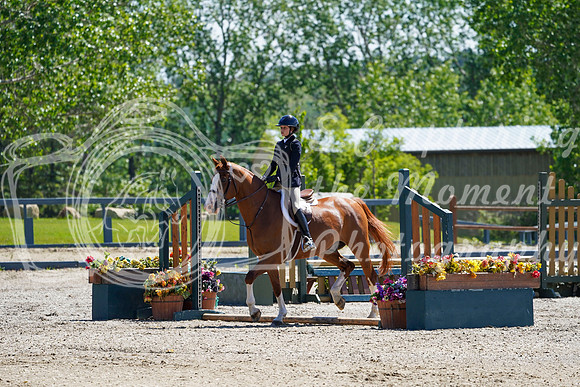 07684 - Jackie - 2026 June Classic I - Sunday June 14th
