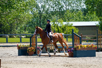 07685 - Jackie - 2026 June Classic I - Sunday June 14th