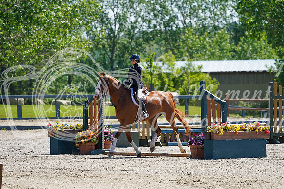 07685 - Jackie - 2026 June Classic I - Sunday June 14th