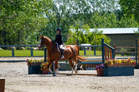 07687 - Jackie - 2026 June Classic I - Sunday June 14th
