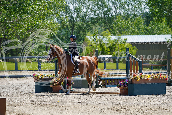 07687 - Jackie - 2026 June Classic I - Sunday June 14th