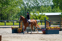 07686 - Jackie - 2026 June Classic I - Sunday June 14th
