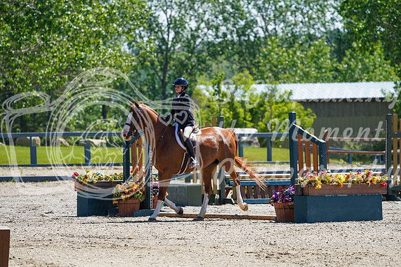 07686 - Jackie - 2026 June Classic I - Sunday June 14th