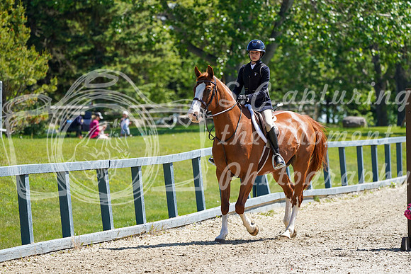 07688 - Jackie - 2026 June Classic I - Sunday June 14th