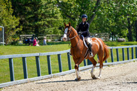 07689 - Jackie - 2026 June Classic I - Sunday June 14th