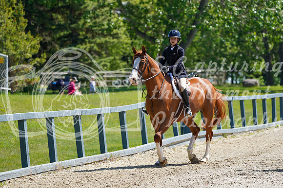 07689 - Jackie - 2026 June Classic I - Sunday June 14th