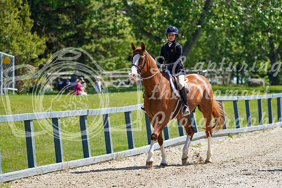 07690 - Jackie - 2026 June Classic I - Sunday June 14th