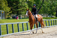 07691 - Jackie - 2026 June Classic I - Sunday June 14th