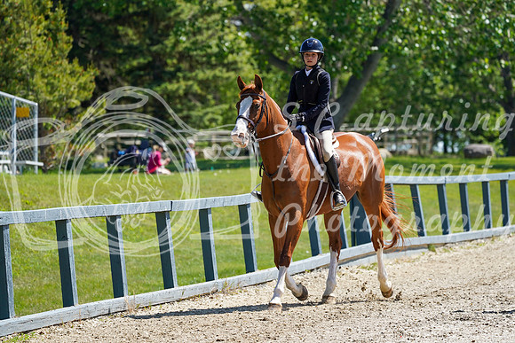 07691 - Jackie - 2026 June Classic I - Sunday June 14th