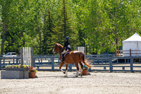 07692 - Jackie - 2026 June Classic I - Sunday June 14th